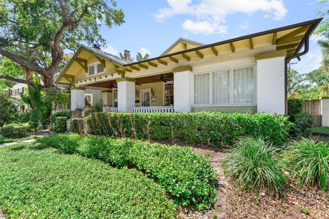 701 S Boulevard, Tampa, FL 33606