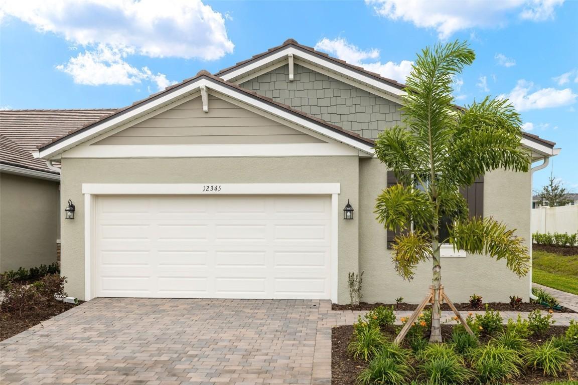 12345 Meditation Tr., Venice, FL 34293