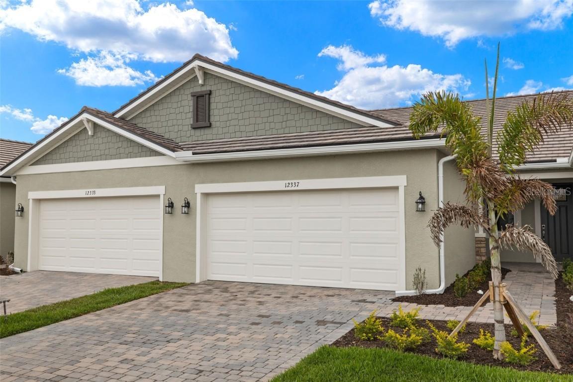 12337 Meditation Tr., Venice, FL 34293