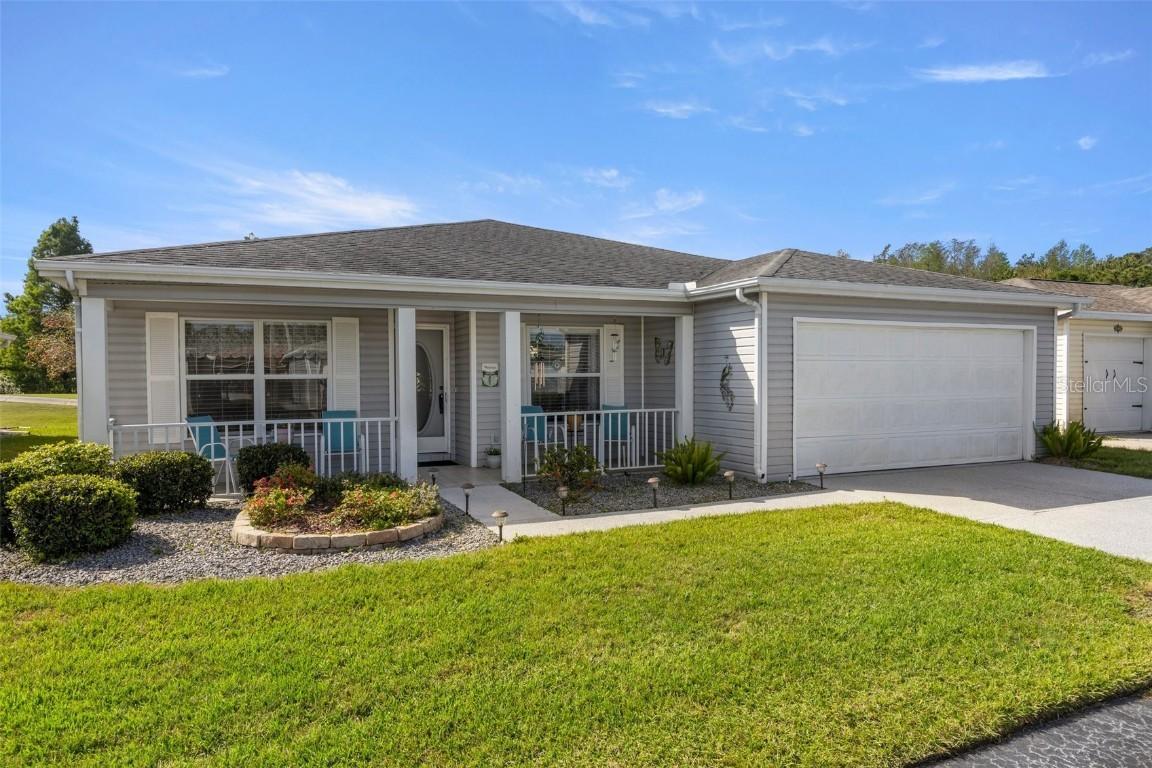 29408 Princeville Dr., San Antonio, FL 33576
