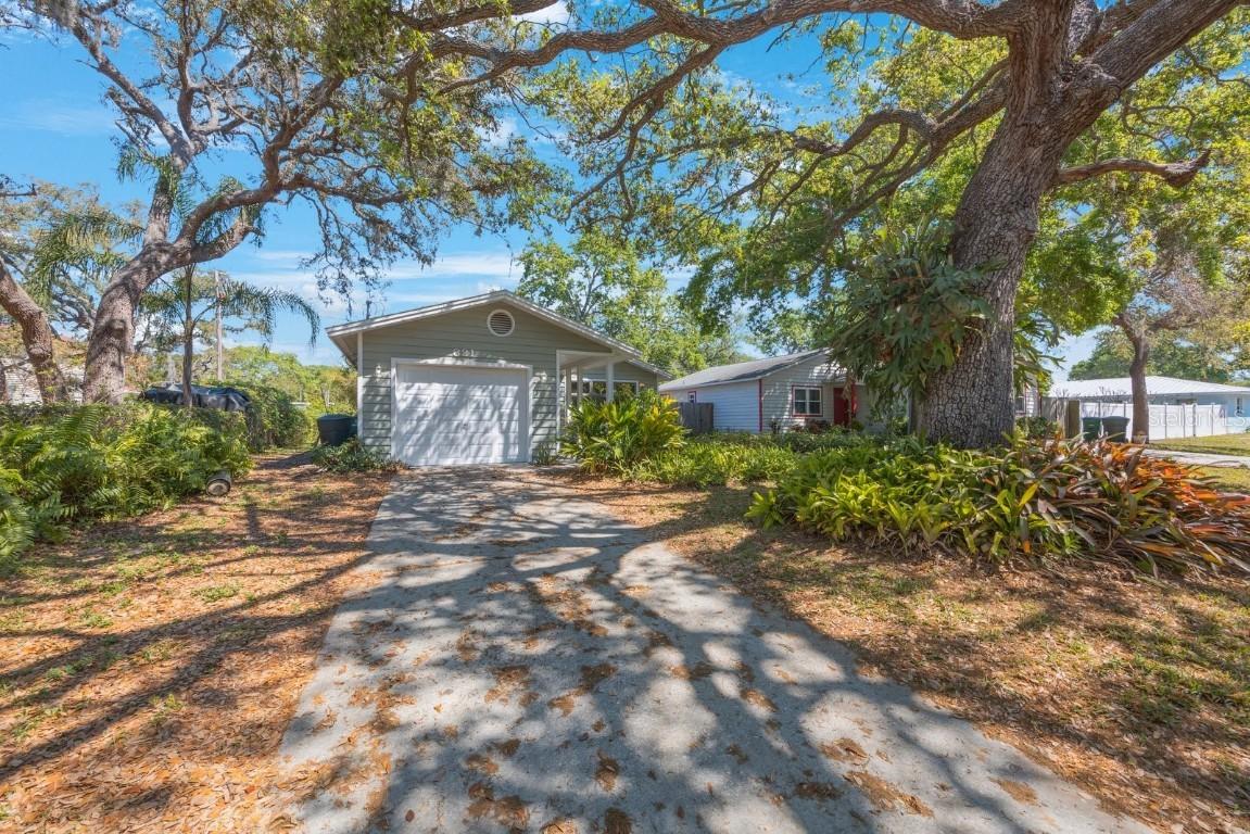 821 6th St., Safety Harbor, FL 34695