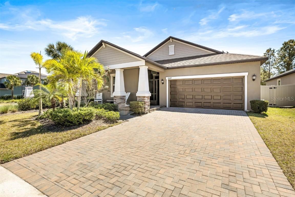 10145 Count Fleet Dr., Sun City Center, FL 33573