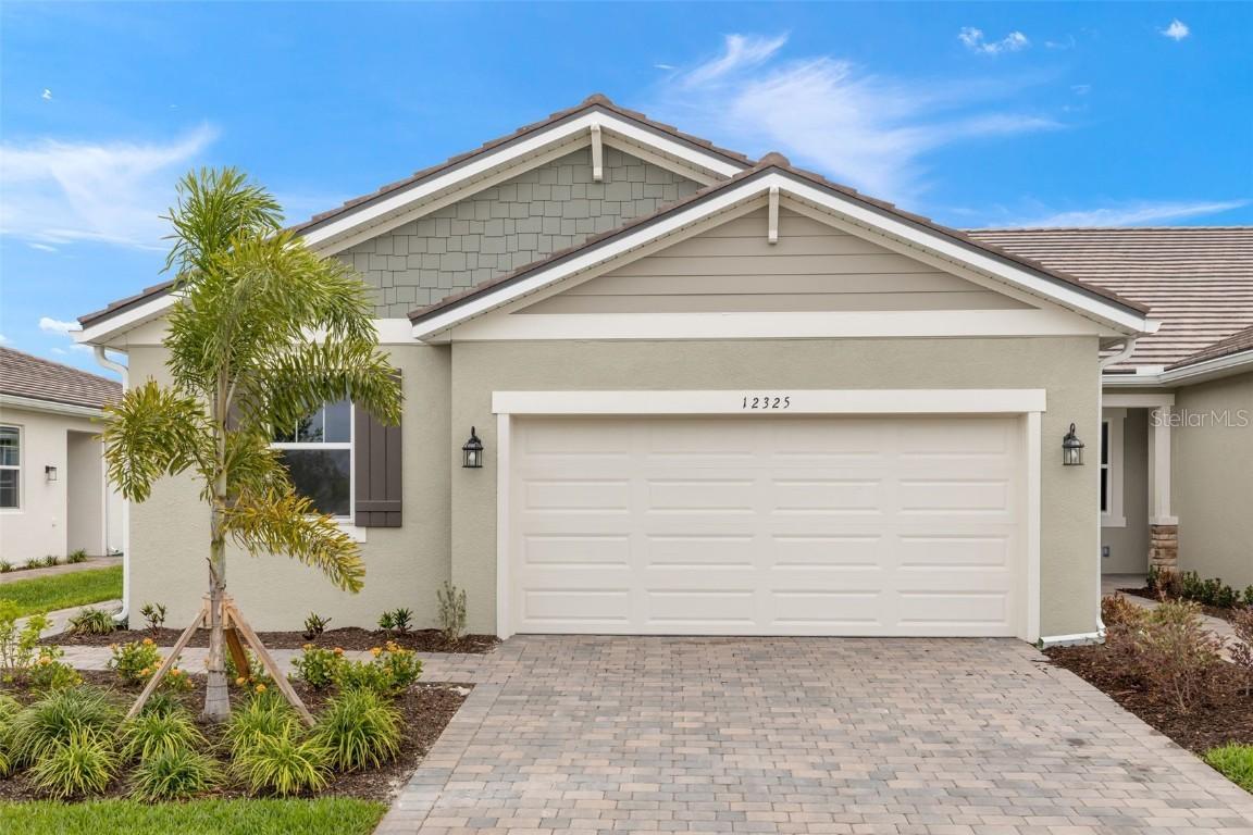 12325 Meditation Tr., Venice, FL 34293