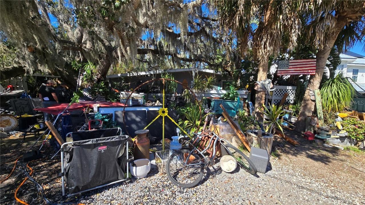 603 Cypress St., Tarpon Springs, FL 34689