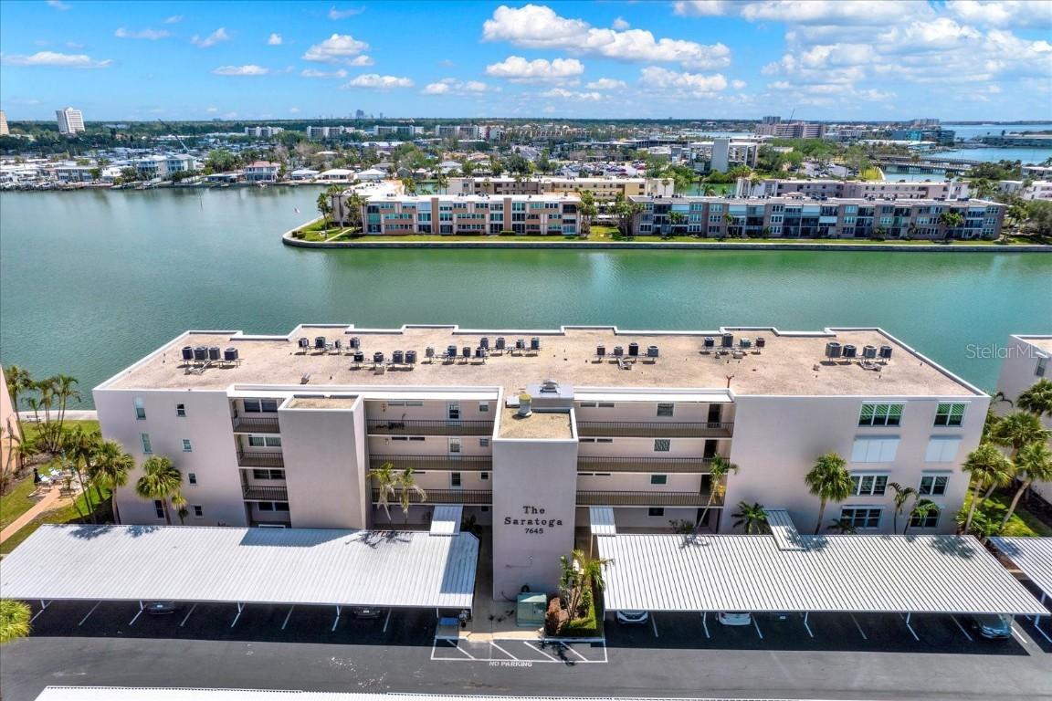 7645 Sun Island Dr. #204, South Pasadena, FL 33707