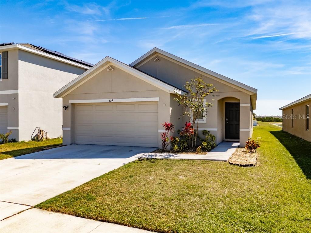 659 Sunlit Coral St., Ruskin, FL 33570