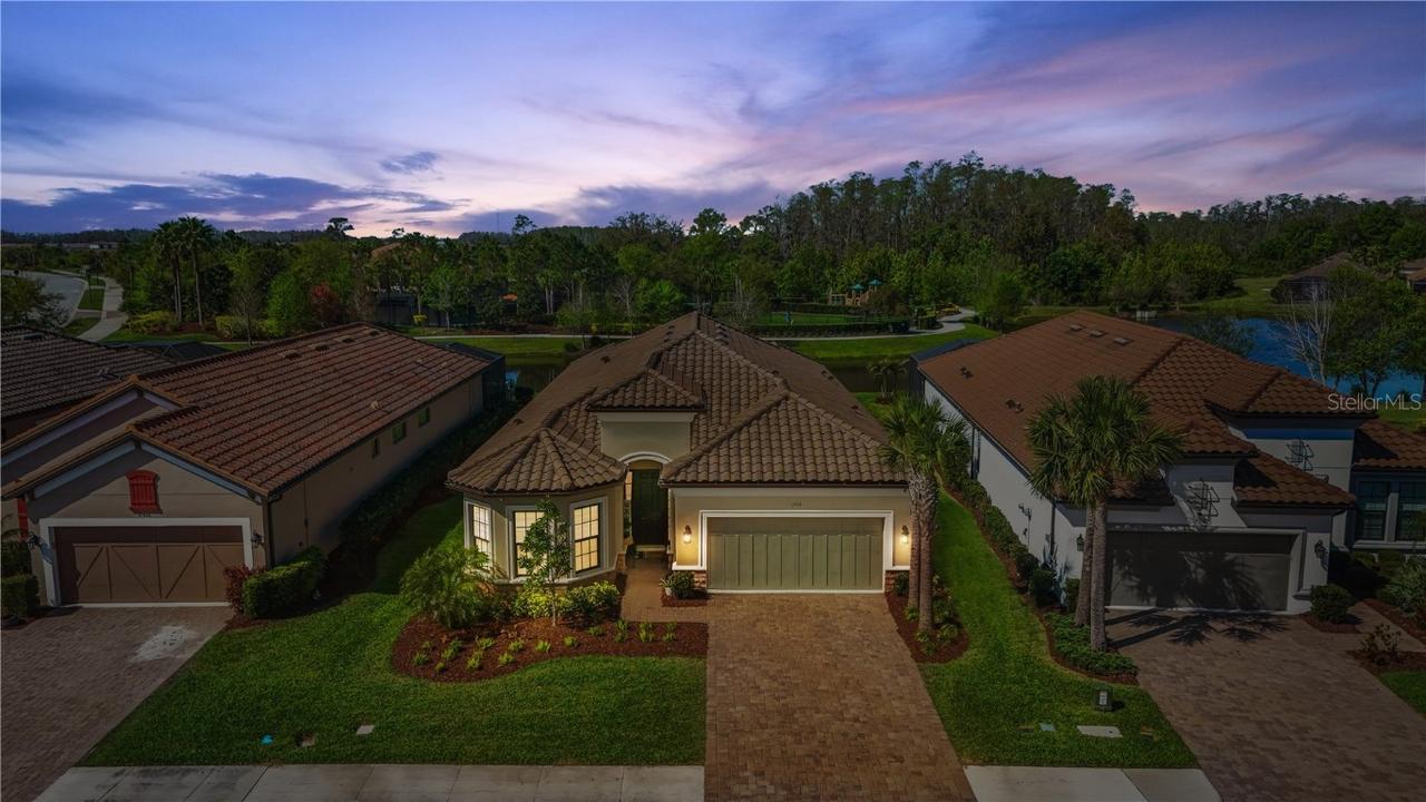 11414 Juglans Dr., Odessa, FL 33556