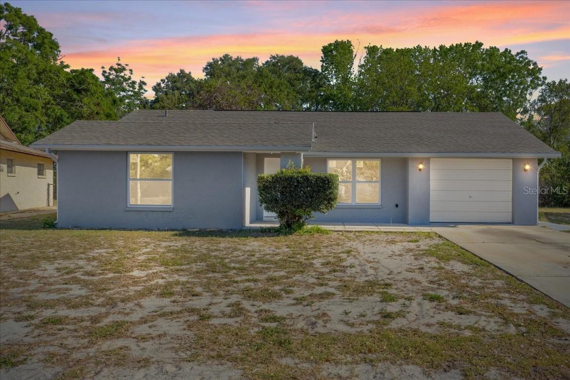 7736 Seashore Dr., Port Richey, FL 34668