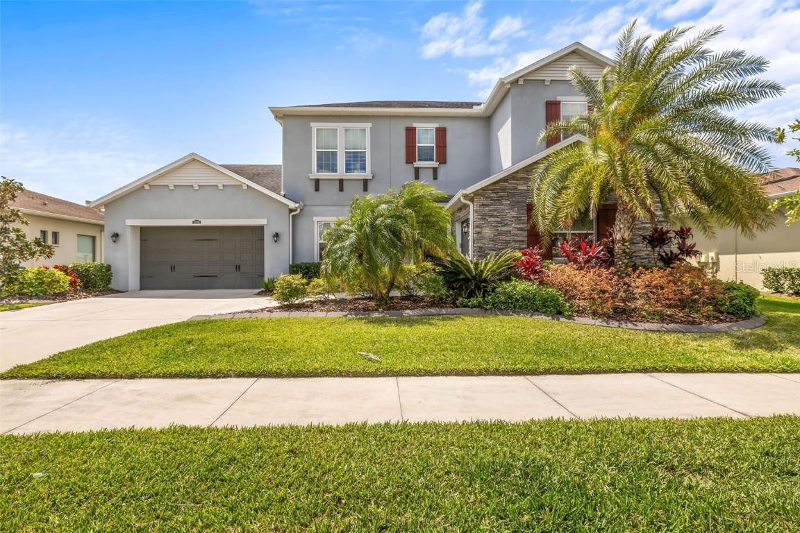 32203 Wenlock Loop, Wesley Chapel, FL 33543