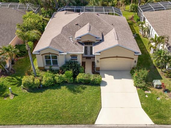 New Homes with In-ground Swimming Pools in Palmer Ranch: March 23rd to March 29th