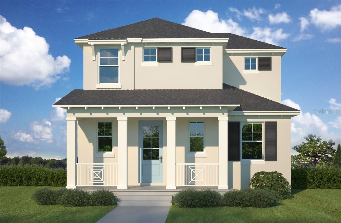 302 W Wilder Ave., Tampa, FL 33607