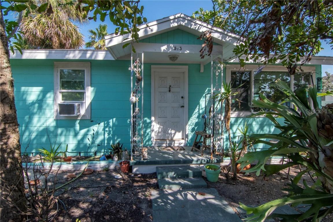 515 77th Ave., St Pete Beach, FL 33706
