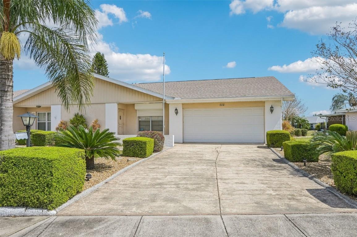 111 Cactusflower Ln., Sun City Center, FL 33573