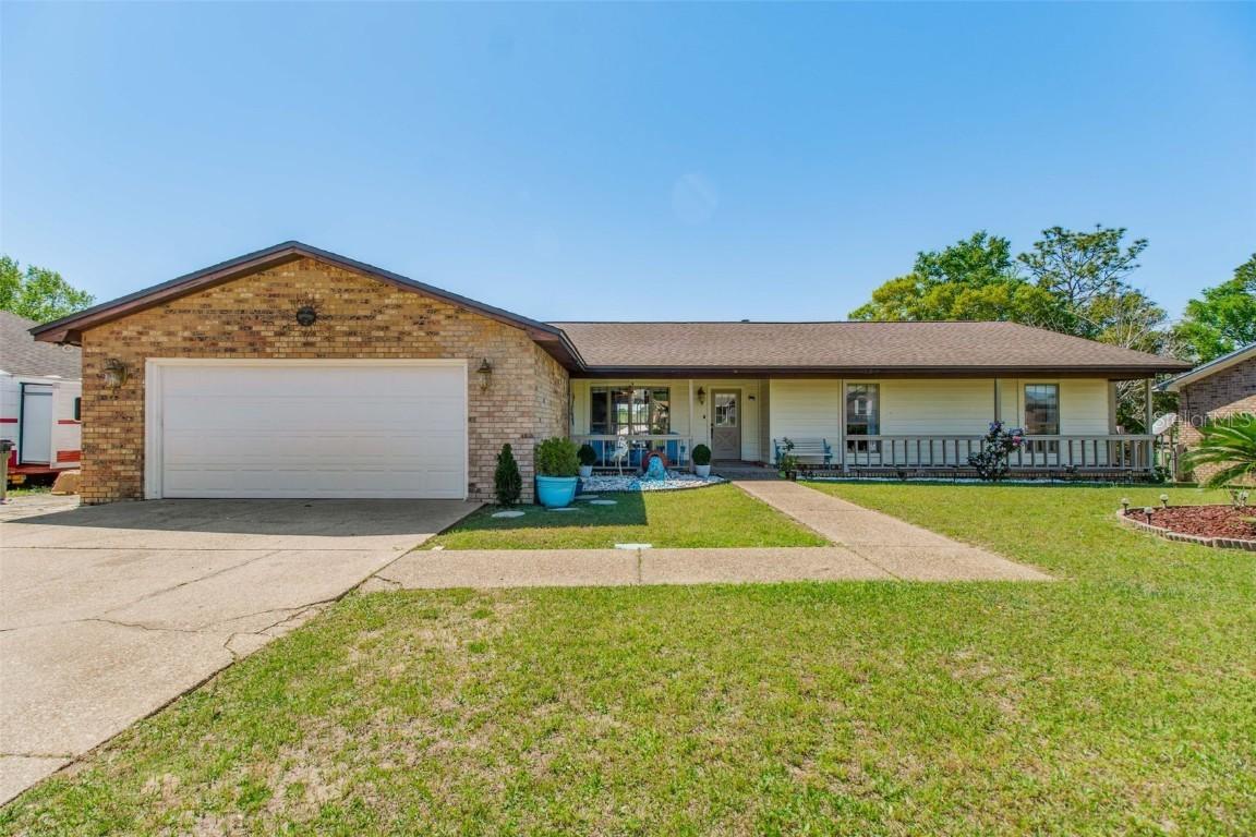 5921 Roble Loma Dr., Pensacola, FL 32526