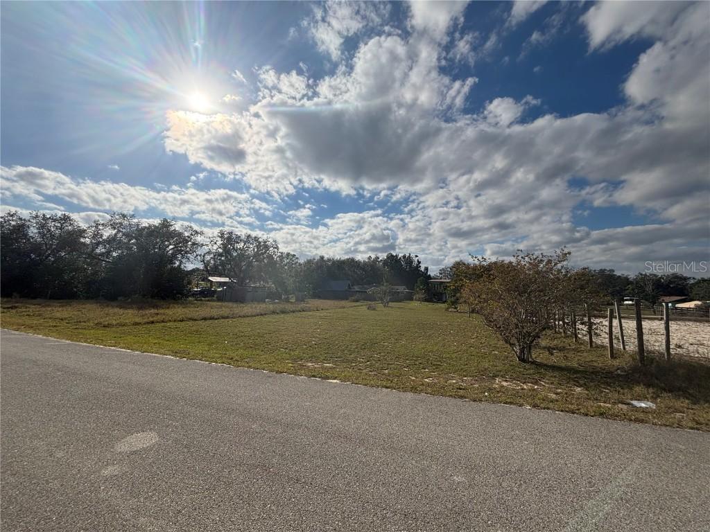 Minnesota Ave., Babson Park, FL 33827