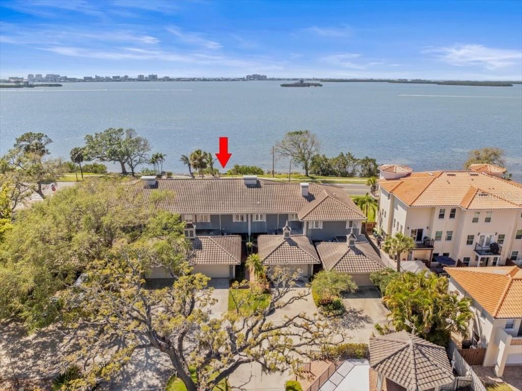 2087 Edgewater Dr. #C, Clearwater, FL 33755