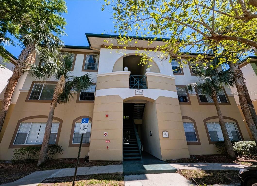 17104 Carrington Park Dr. #518, Tampa, FL 33647