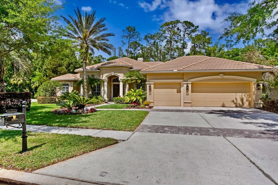 5004 Waterkey Way, Tampa, FL 33647