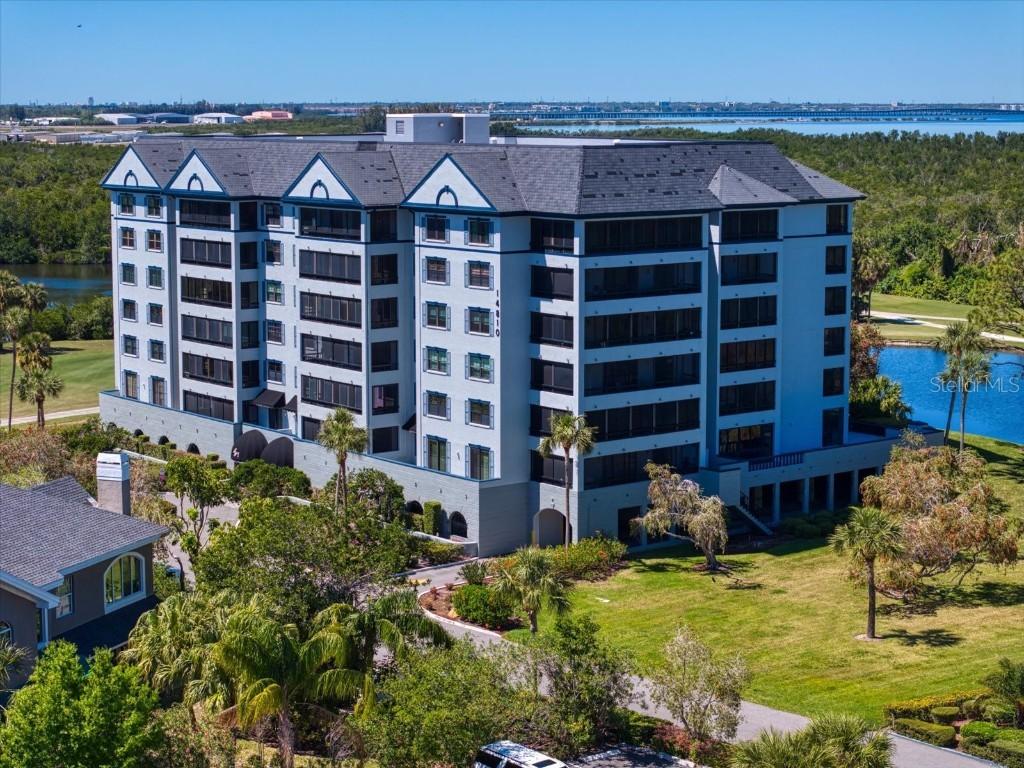 14810 Rue De Bayonne #2D, Clearwater, FL 33762