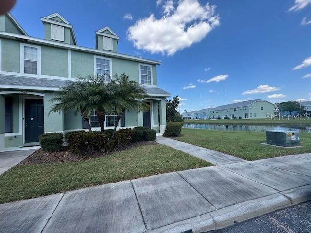 11641 Declaration Dr., Tampa, FL 33635