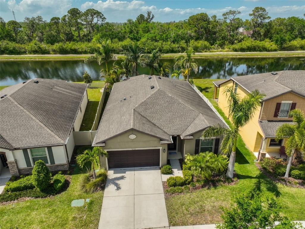 1612 Cabbage Key Dr., Ruskin, FL 33570