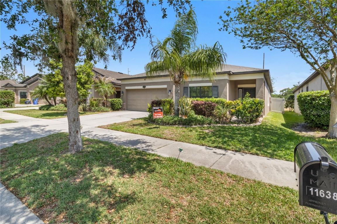 11638 Palmetto Pine St., Riverview, FL 33569