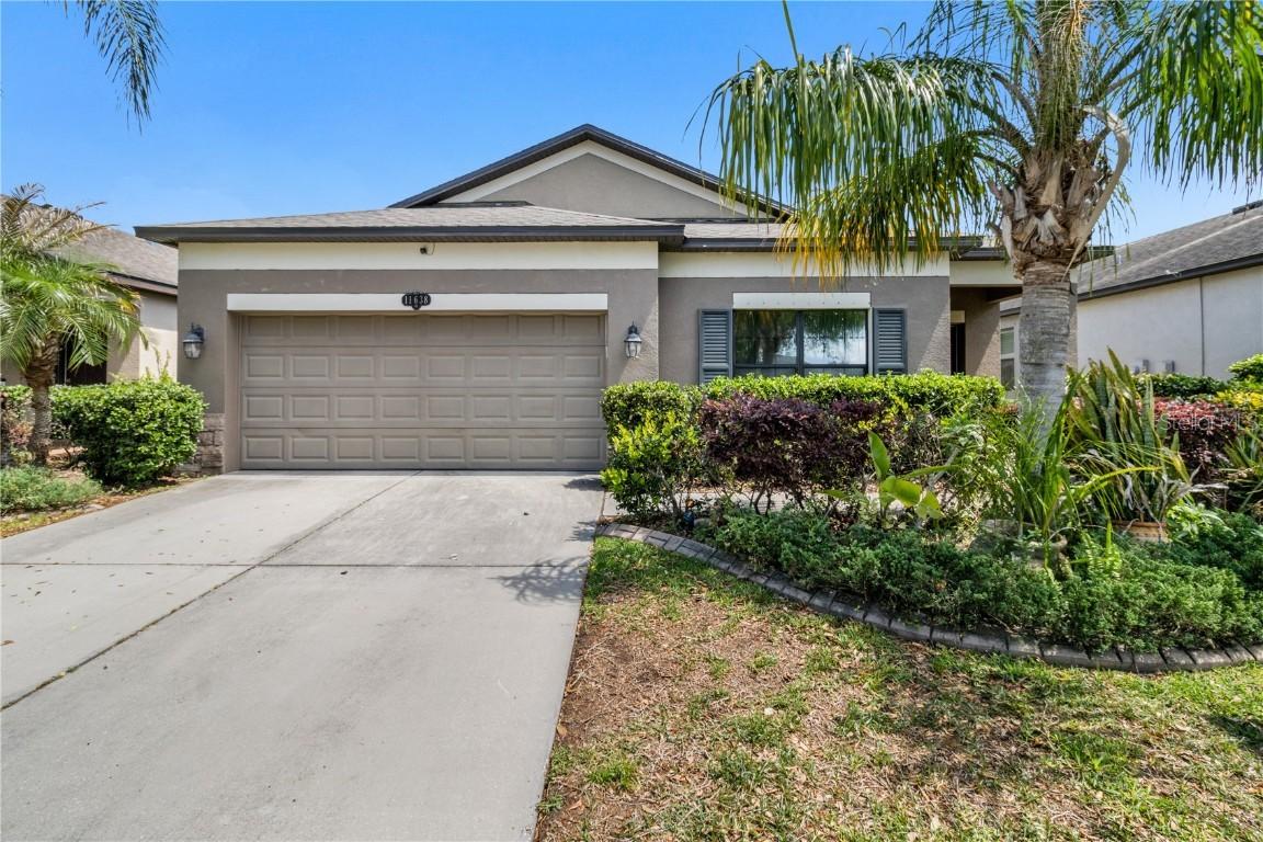 11638 Palmetto Pine St., Riverview, FL 33569