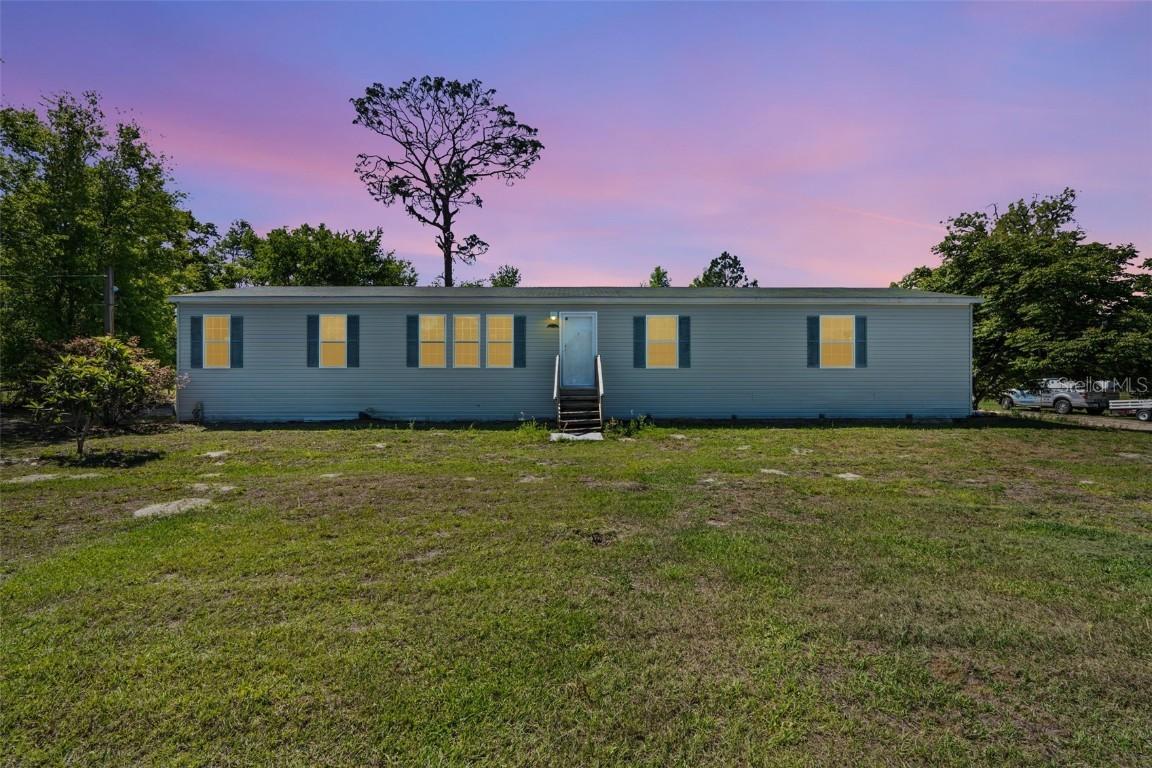 17542 Medley Ave, Spring Hill, FL 34610