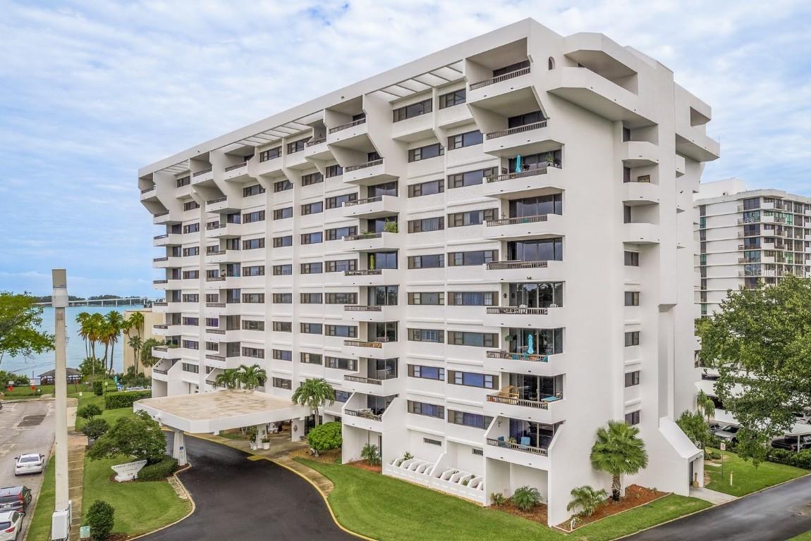 30 Turner St. #502, Clearwater, FL 33756