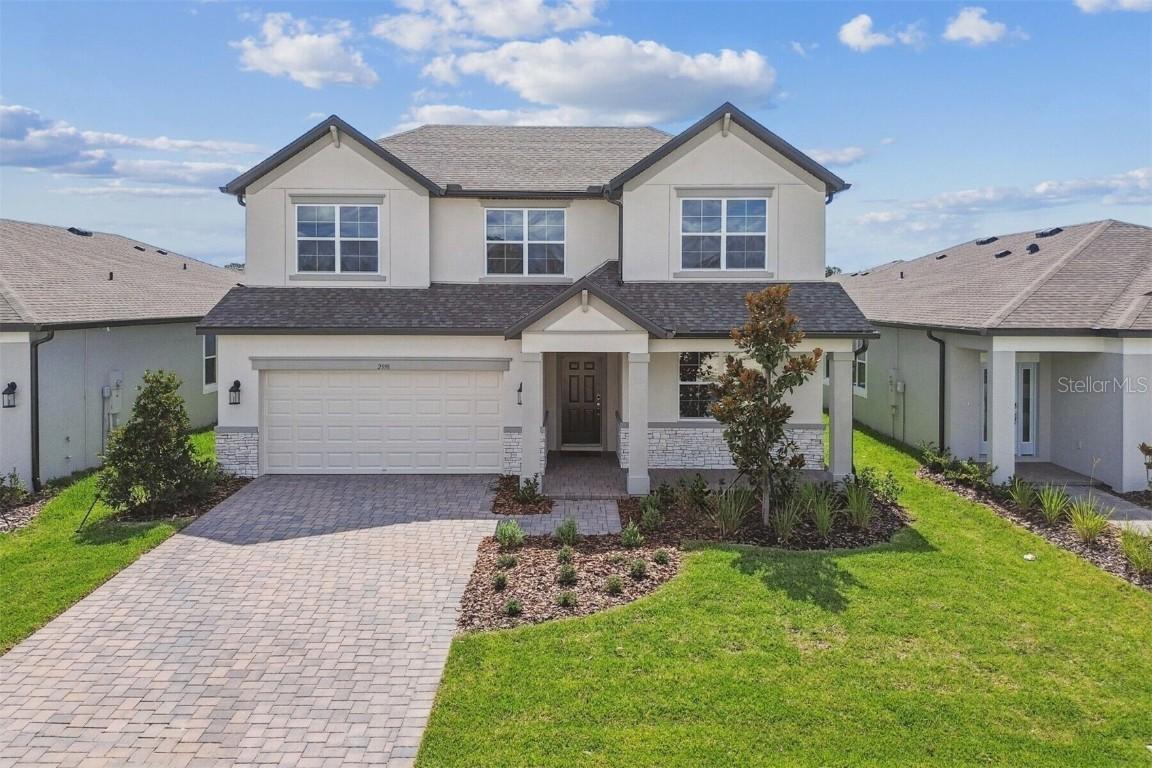 [Address Hidden by Seller], Spring Hill, FL 34609
