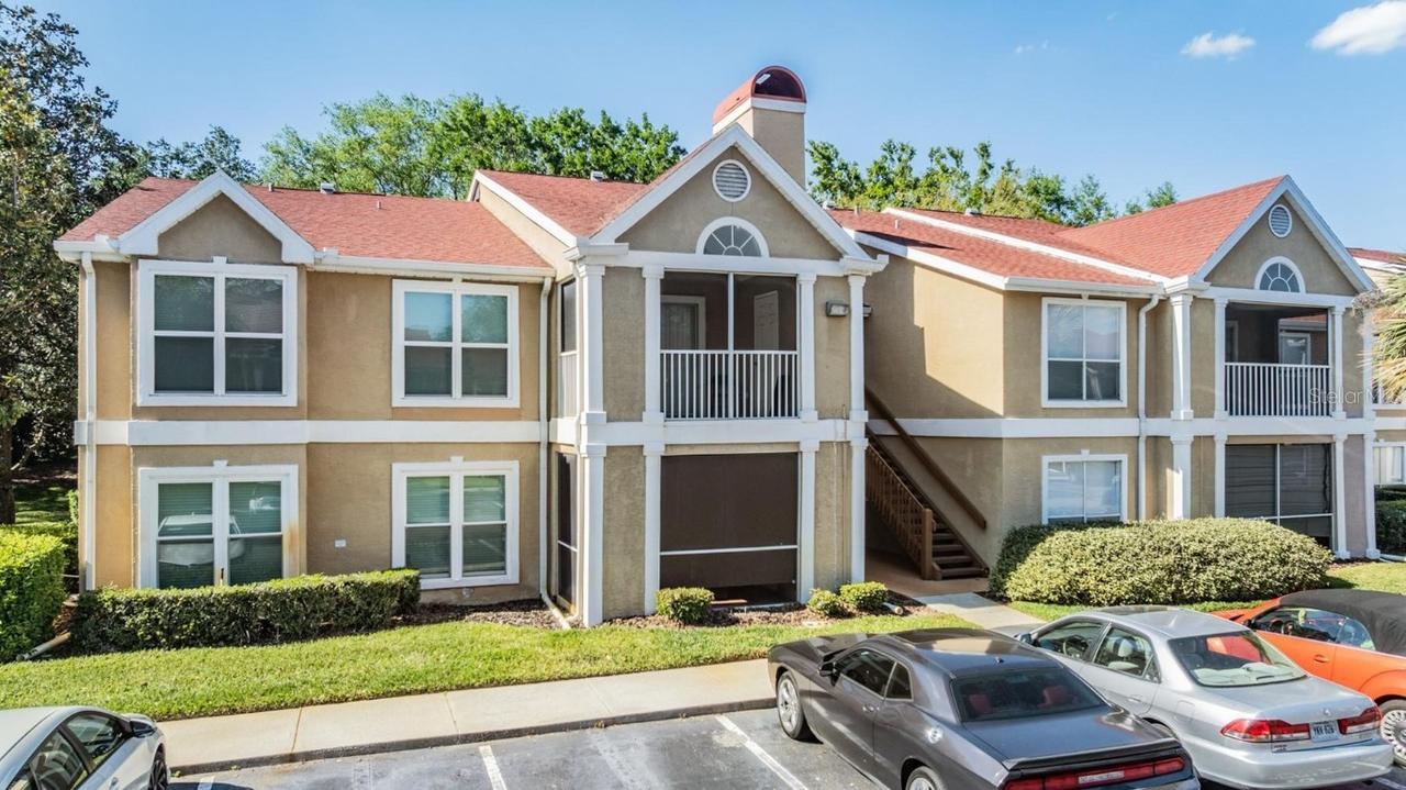 9481 Highland Oak Drive Dr. #602, Tampa, FL 33647