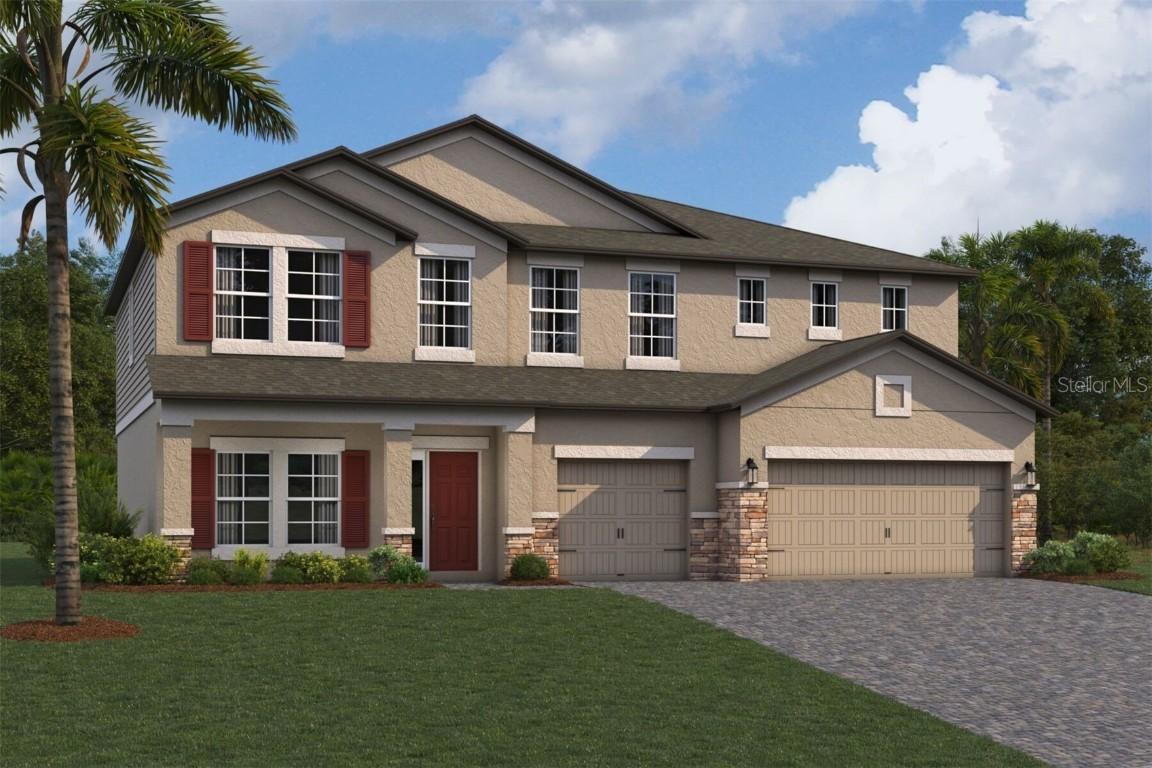 [Address Hidden by Seller], Spring Hill, FL 34609