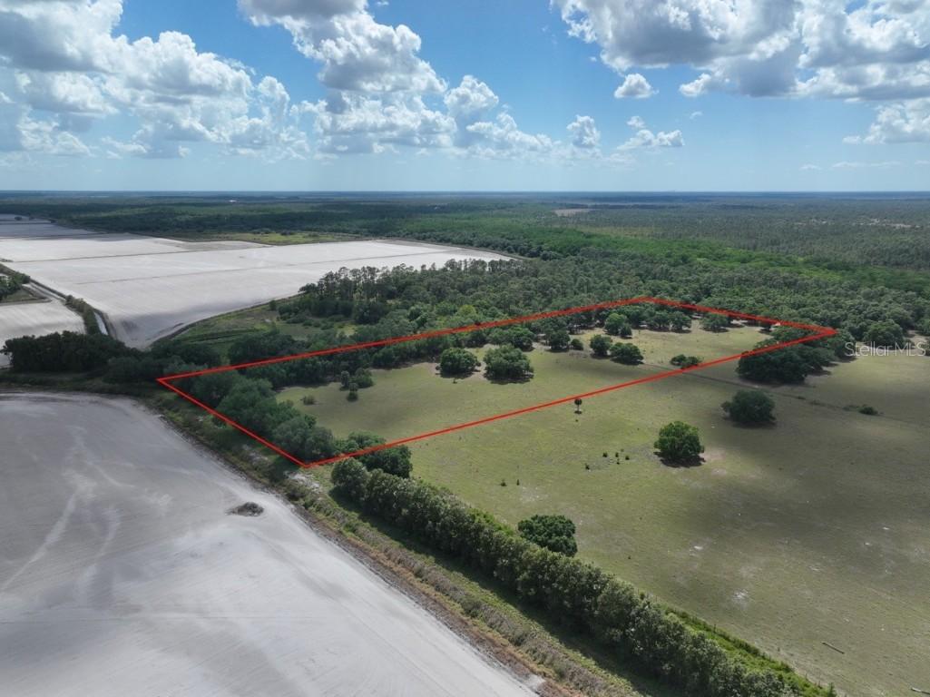 Kirby Thompson Rd., Labelle, FL 33935