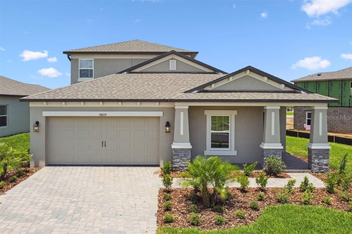 [Address Hidden by Seller], Dade City, FL 33525