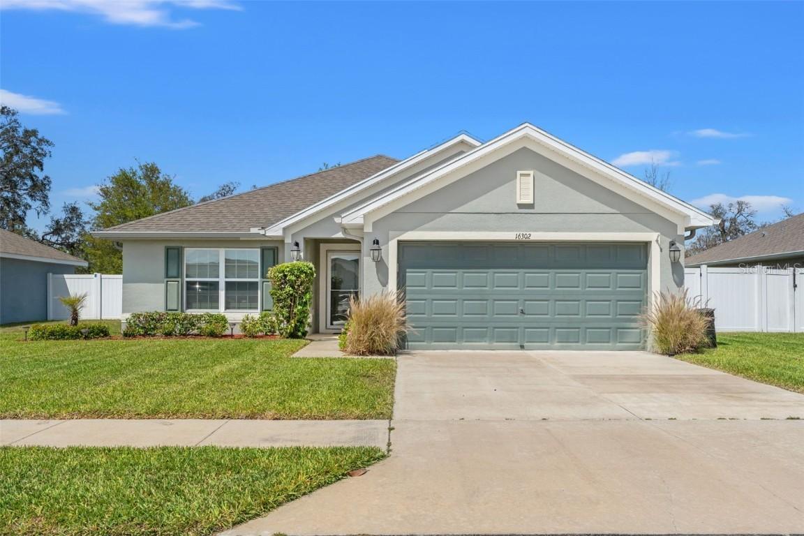 16302 Vine Cliff Ave., Hudson, FL 34667