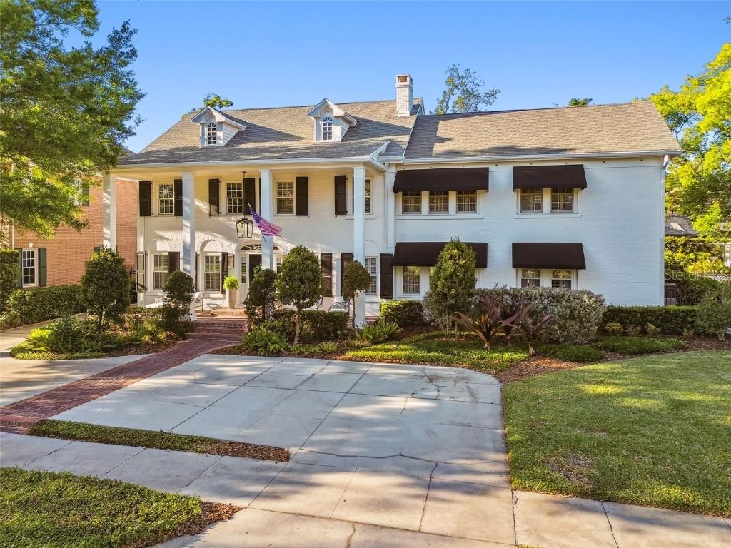 3313 W Mullen Ave., Tampa, FL 33609