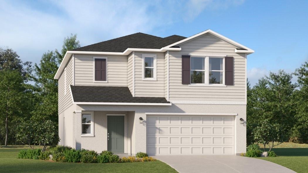 3443 Howell Dr., Lake Wales, FL 33859