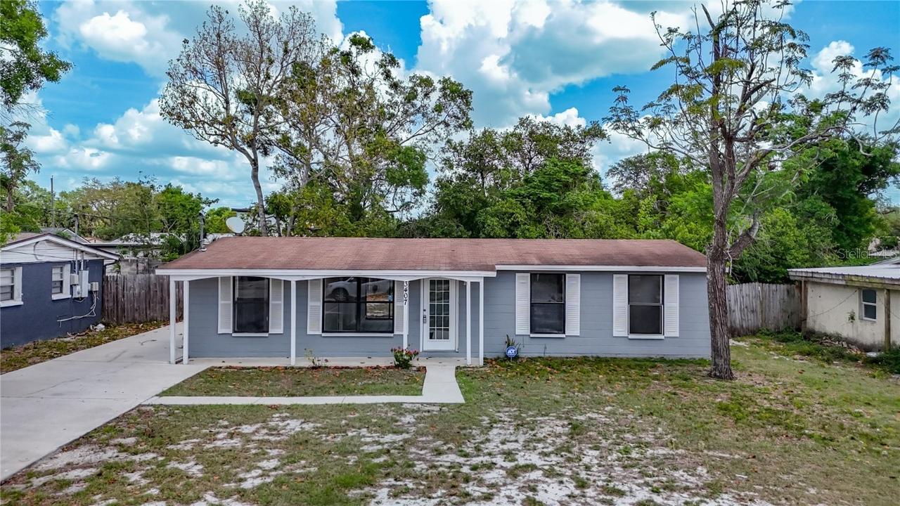 3407 N 48th St., Tampa, FL 33605