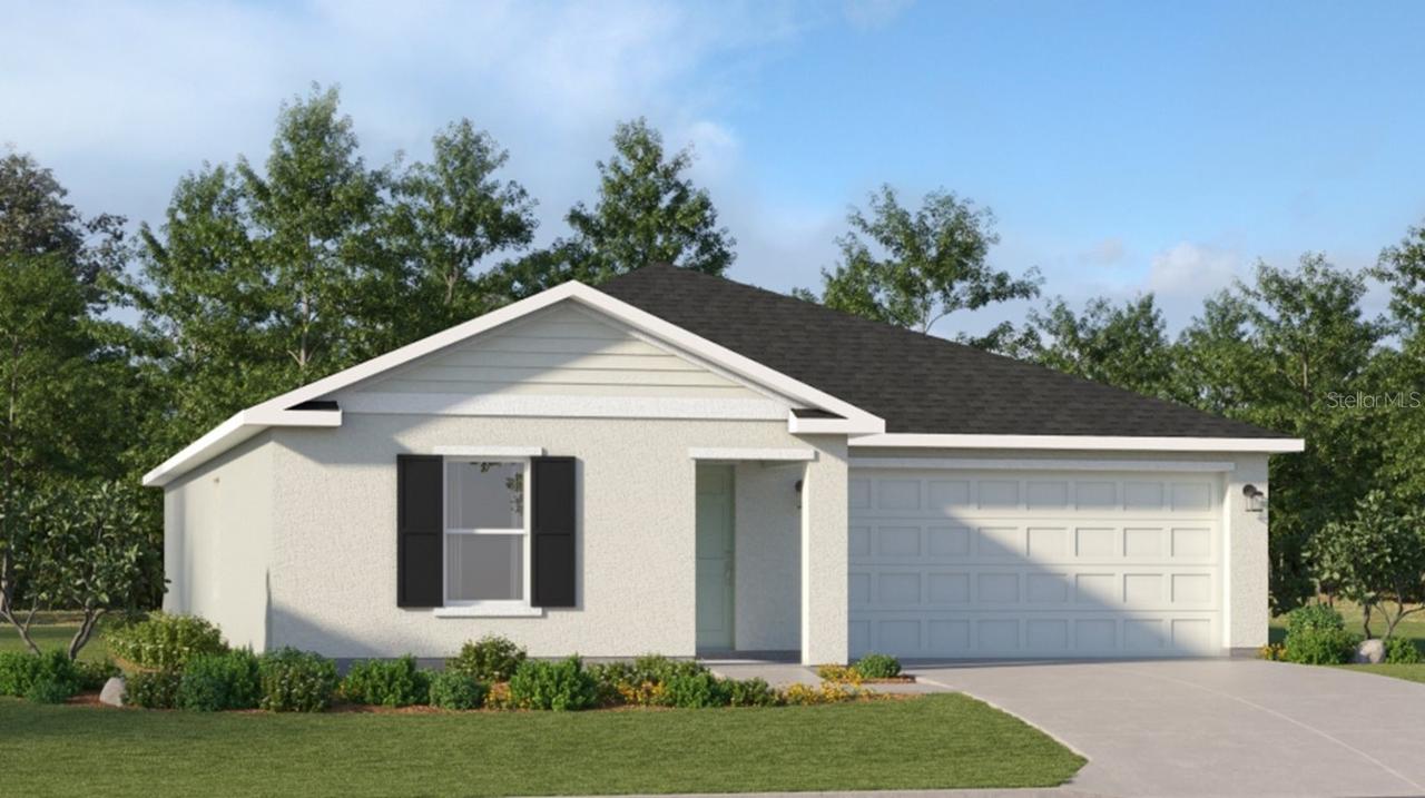 1618 Teagan Ln., Winter Haven, FL 33884
