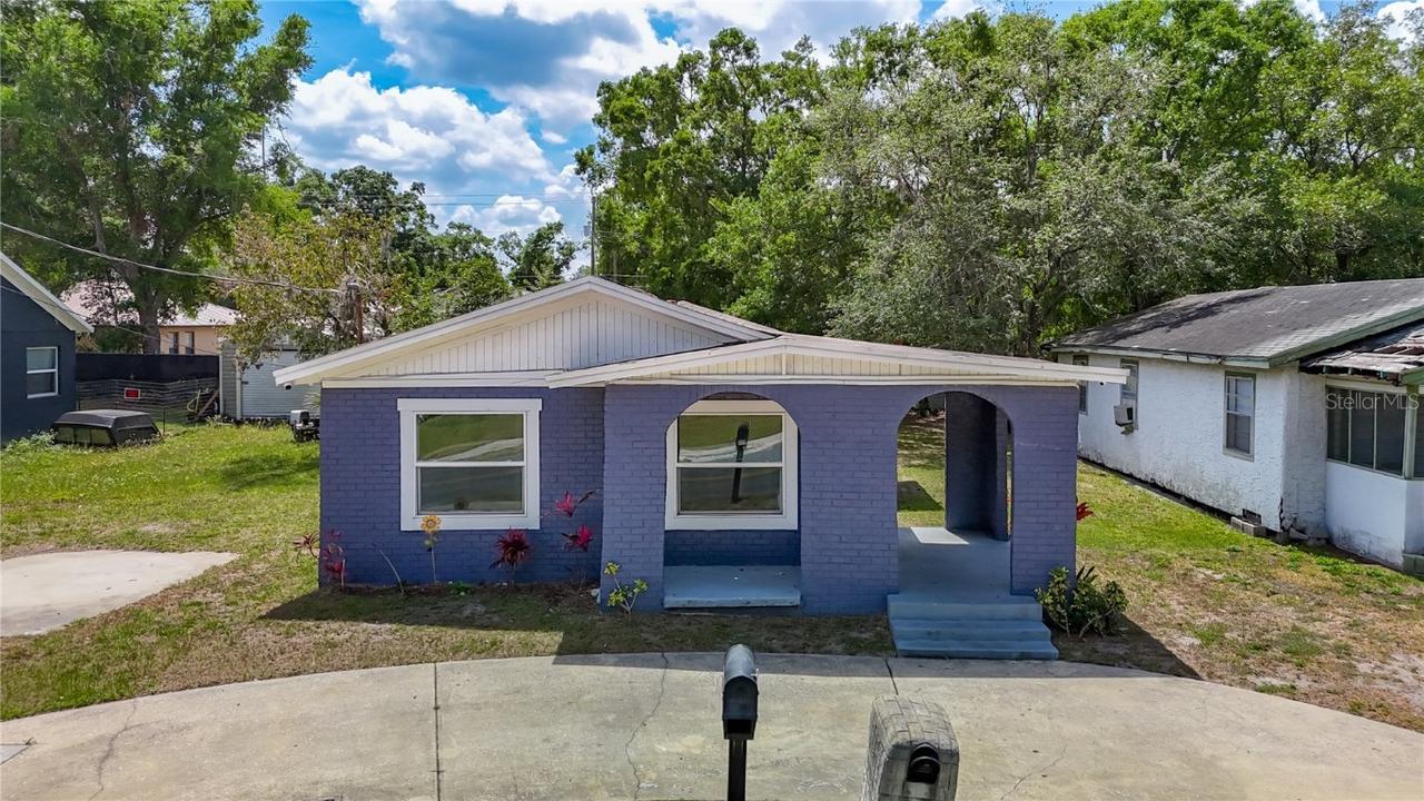 1403 E Dr Martin Luther King Jr Blvd., Plant City, FL 33563