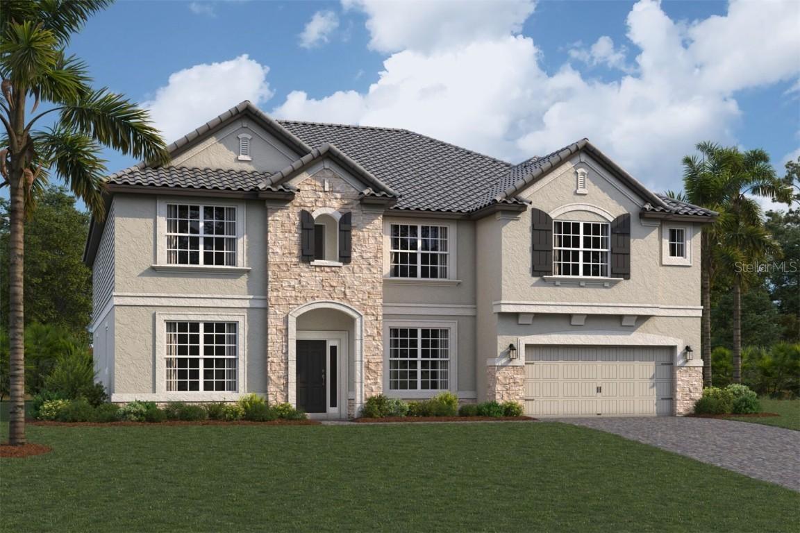 [Address Hidden by Seller], Zephyrhills, FL 33541