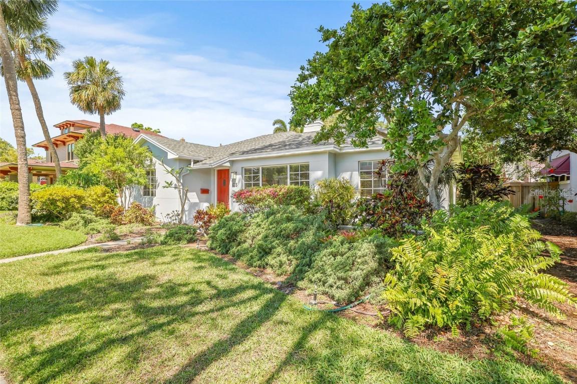 615 14th Ave., St Petersburg, FL 33701