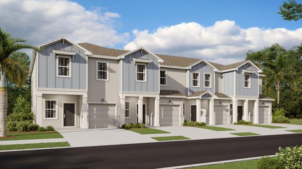 2619 Skyline Loop, Kissimmee, FL 34758