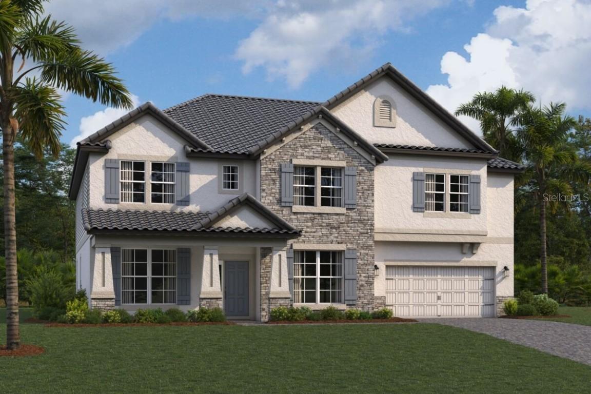 [Address Hidden by Seller], Zephyrhills, FL 33541