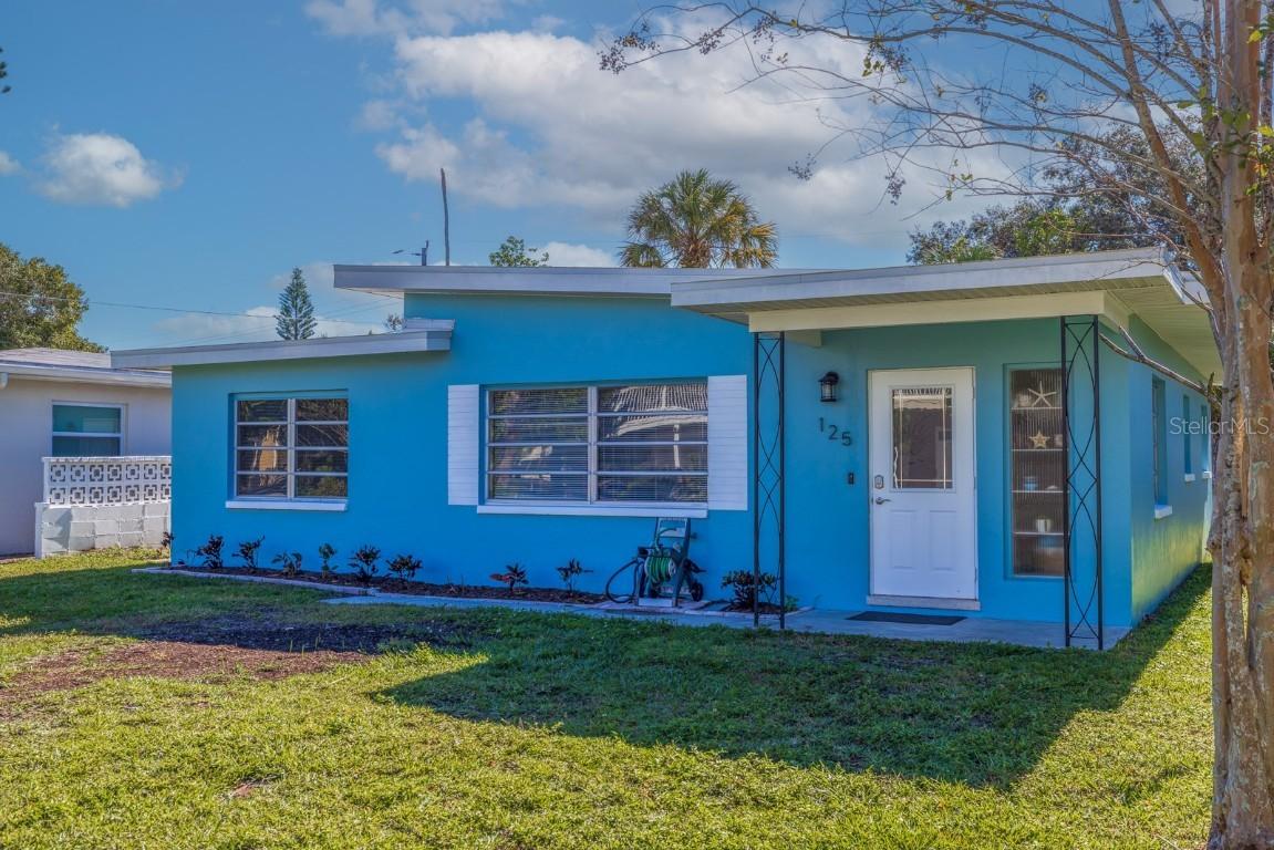 125 11th Ave., Indian Rocks Beach, FL 33785
