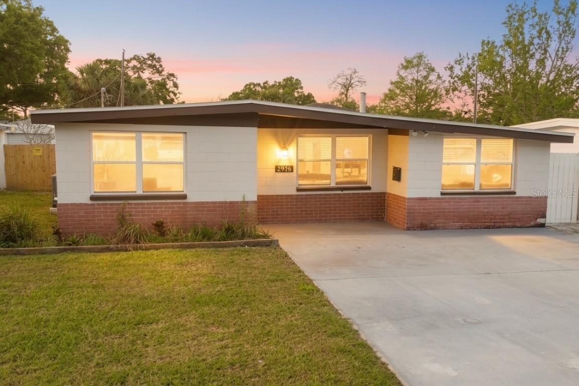 2936 39th Ave., St Petersburg, FL 33714