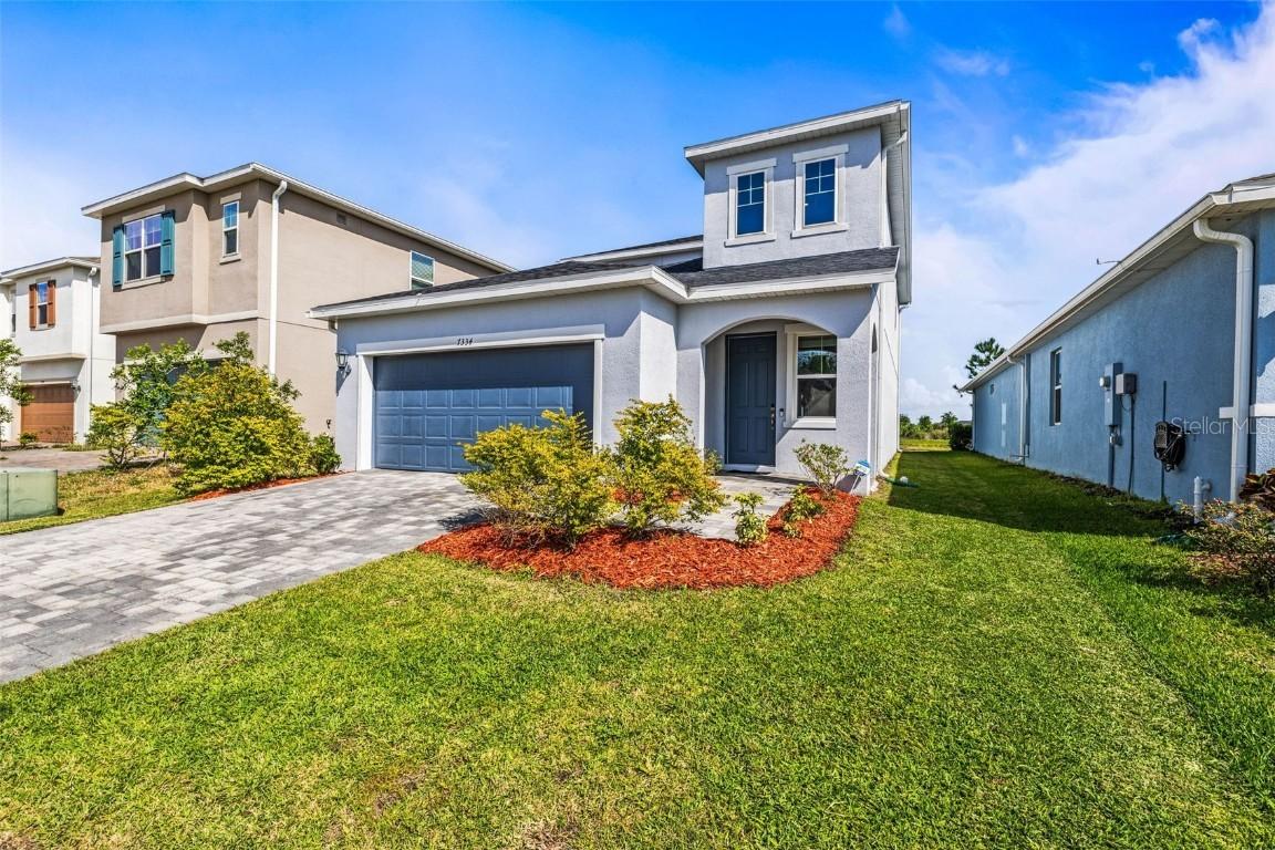 7334 Ashcroft Dr., Wesley Chapel, FL 33545