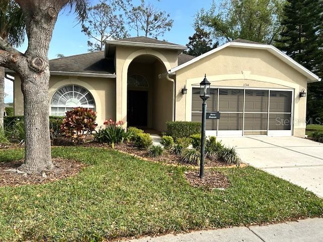 11344 Heritage Point Dr., Hudson, FL 34667