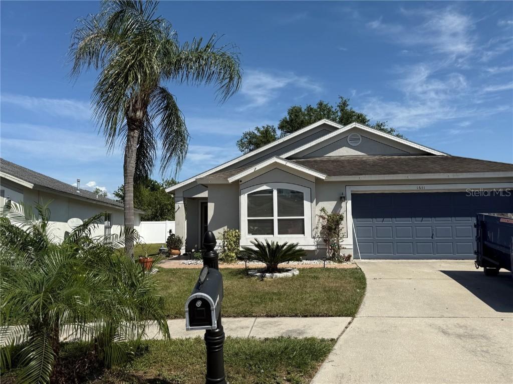 1611 Hulett Dr., Brandon, FL 33511