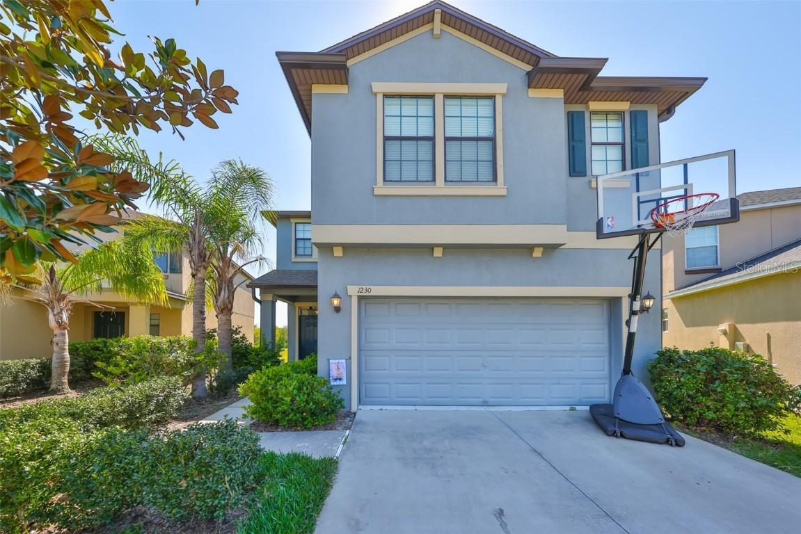 1230 Harbour Blue St., Ruskin, FL 33570